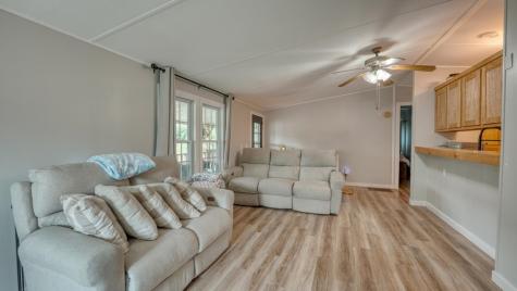 389 Nelson Circle Blairsville GA 30512