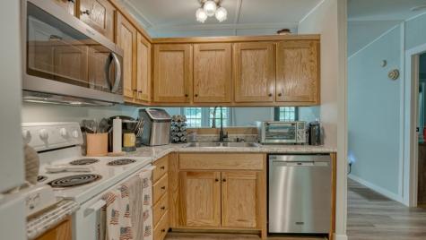 389 Nelson Circle Blairsville GA 30512