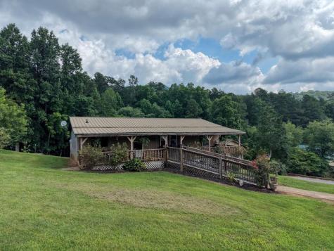 389 Nelson Circle Blairsville GA 30512