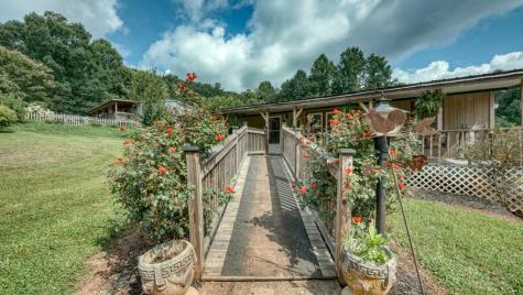 389 Nelson Circle Blairsville GA 30512