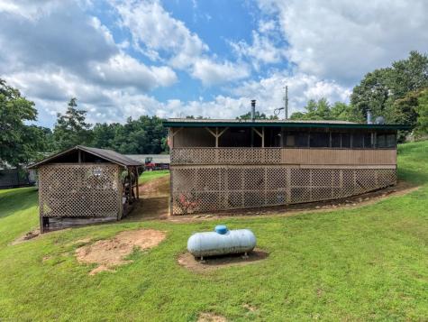 389 Nelson Circle Blairsville GA 30512