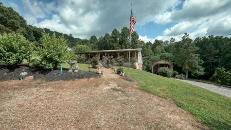389 Nelson Circle Blairsville GA 30512