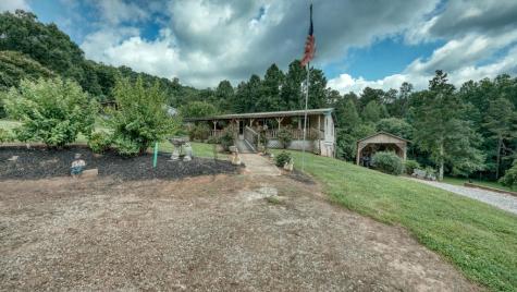 389 Nelson Circle Blairsville GA 30512