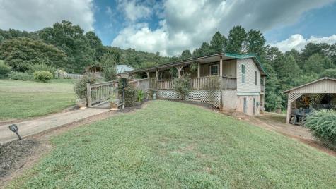 389 Nelson Circle Blairsville GA 30512