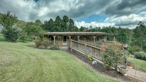 389 Nelson Circle Blairsville GA 30512