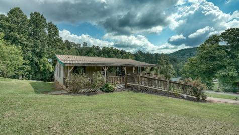 389 Nelson Circle Blairsville GA 30512