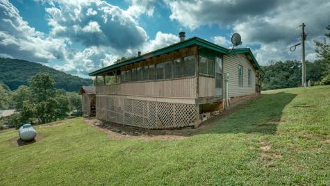 389 Nelson Circle Blairsville GA 30512