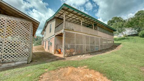 389 Nelson Circle Blairsville GA 30512