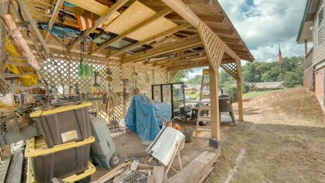 389 Nelson Circle Blairsville GA 30512