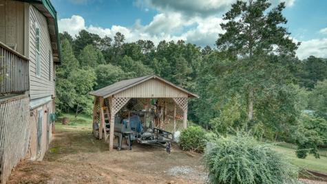 389 Nelson Circle Blairsville GA 30512