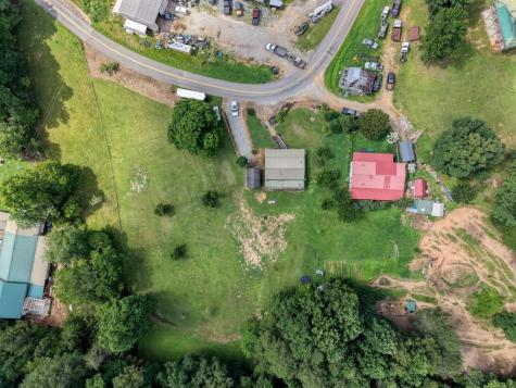 389 Nelson Circle Blairsville GA 30512