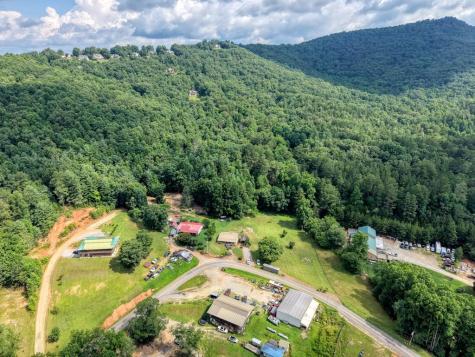 389 Nelson Circle Blairsville GA 30512
