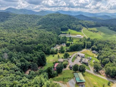 389 Nelson Circle Blairsville GA 30512