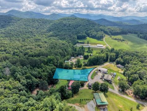 389 Nelson Circle Blairsville GA 30512