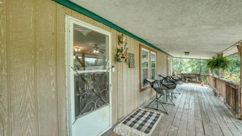 389 Nelson Circle Blairsville GA 30512