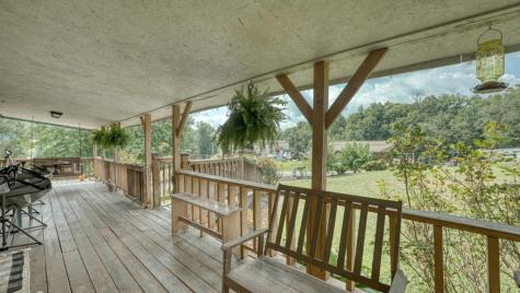 389 Nelson Circle Blairsville GA 30512