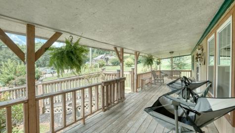 389 Nelson Circle Blairsville GA 30512