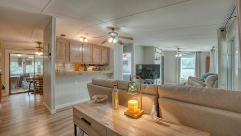 389 Nelson Circle Blairsville GA 30512
