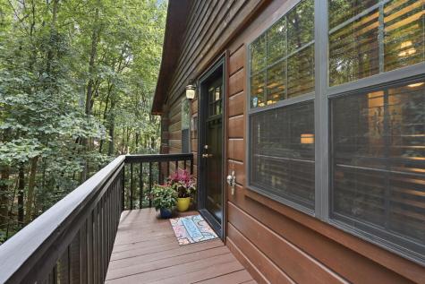 288 Ridgecrest Circle Ellijay GA 30540