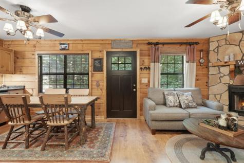 288 Ridgecrest Circle Ellijay GA 30540
