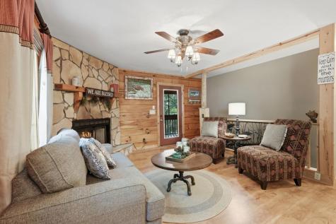 288 Ridgecrest Circle Ellijay GA 30540