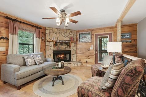 288 Ridgecrest Circle Ellijay GA 30540
