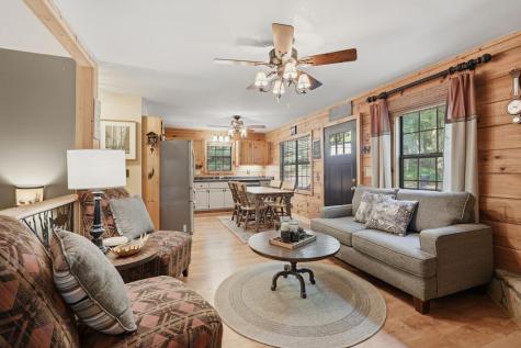 288 Ridgecrest Circle Ellijay GA 30540