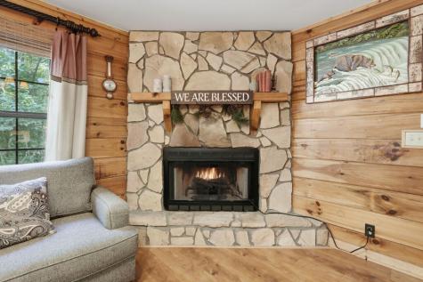 288 Ridgecrest Circle Ellijay GA 30540