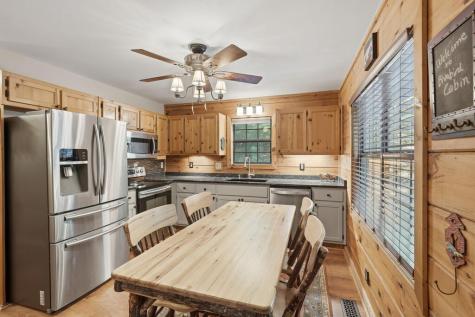 288 Ridgecrest Circle Ellijay GA 30540