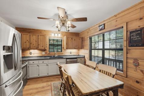 288 Ridgecrest Circle Ellijay GA 30540