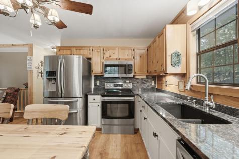 288 Ridgecrest Circle Ellijay GA 30540