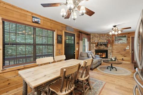 288 Ridgecrest Circle Ellijay GA 30540