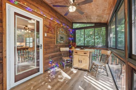 288 Ridgecrest Circle Ellijay GA 30540