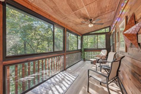 288 Ridgecrest Circle Ellijay GA 30540