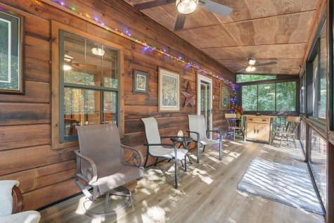 288 Ridgecrest Circle Ellijay GA 30540