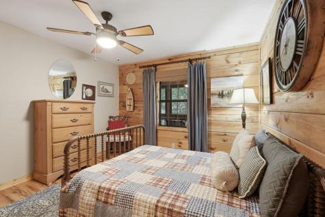 288 Ridgecrest Circle Ellijay GA 30540
