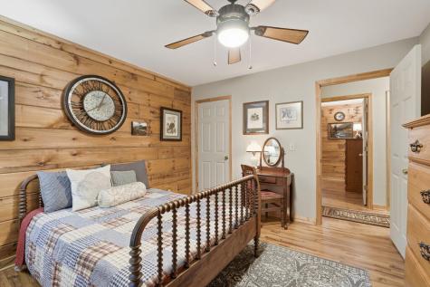 288 Ridgecrest Circle Ellijay GA 30540