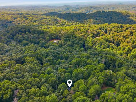 288 Ridgecrest Circle Ellijay GA 30540