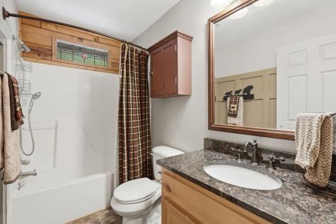 288 Ridgecrest Circle Ellijay GA 30540