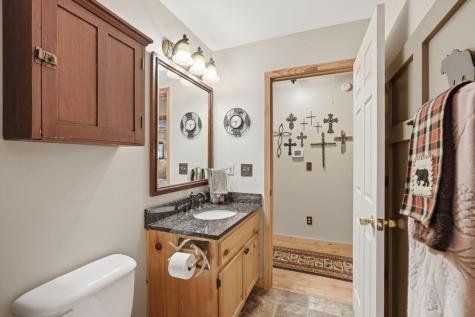 288 Ridgecrest Circle Ellijay GA 30540
