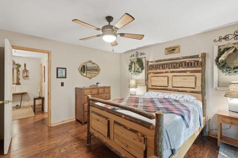 288 Ridgecrest Circle Ellijay GA 30540