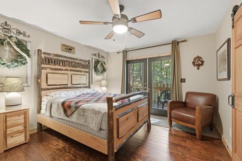288 Ridgecrest Circle Ellijay GA 30540
