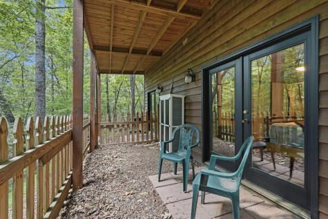 288 Ridgecrest Circle Ellijay GA 30540