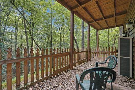 288 Ridgecrest Circle Ellijay GA 30540