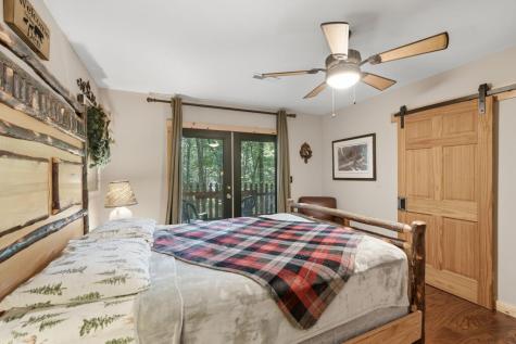 288 Ridgecrest Circle Ellijay GA 30540