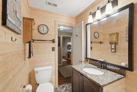 288 Ridgecrest Circle Ellijay GA 30540