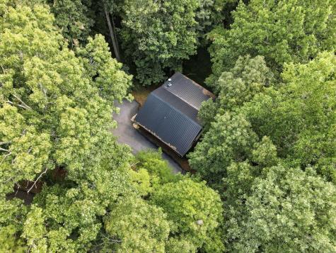 288 Ridgecrest Circle Ellijay GA 30540