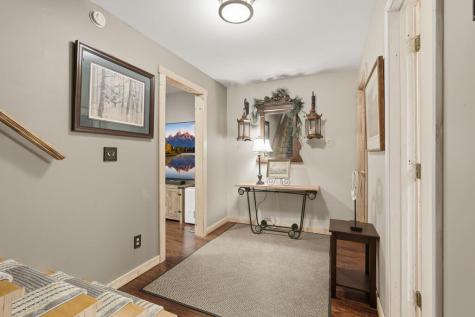 288 Ridgecrest Circle Ellijay GA 30540