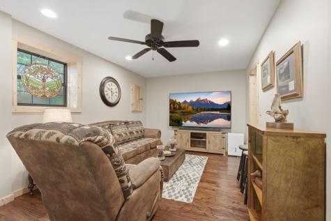 288 Ridgecrest Circle Ellijay GA 30540