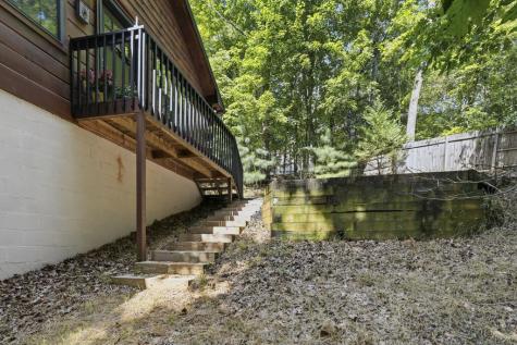 288 Ridgecrest Circle Ellijay GA 30540